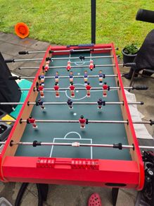 table football