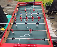 table football
