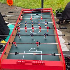 table football