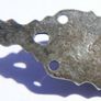 Vintage 800 Silver Souvenir Spoon 7,8g Image 7