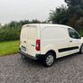 Citroen Berlingo 2012 Image 6