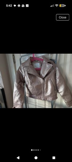 Girls clothes bundle