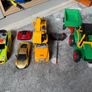 Batteries operating toys vehicles Image 2