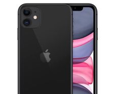 Apple iPhone 11 256GB [Unlocked] (Grade C)