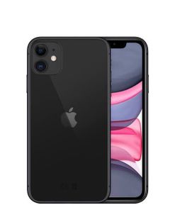 Apple iPhone 11 256GB [Unlocked] (Grade C)