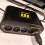 4x4 Usb Midi Interface, As New Image 3