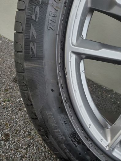 BMW 18inch Alloys M Sport