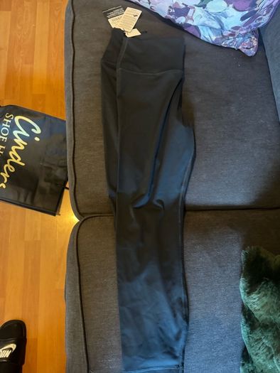 legging Gym coffee