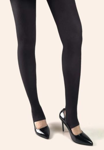 Plain Tights