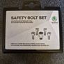 Skoda Locking Wheel Bolt Set Image 2
