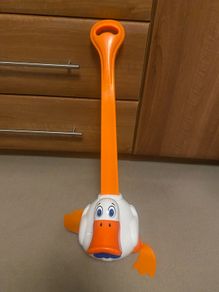 Walking Duck