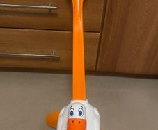 Walking Duck