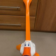 Walking Duck