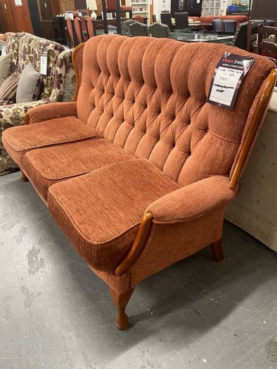 3 Seater Sofa