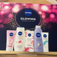 Nivea Gift Set