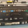Acer P1285 3600 Lumens Desktop DLP Home Theater Projector 3D Ready (Lamp Hour Elapse: 23) Image 10