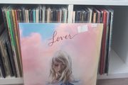 Taylor Swift - Lover (LP, Pin + LP, Blu + Album, RE)