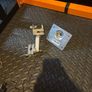 drum clamps and holders Image 4