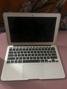 MackBook Air 11'
