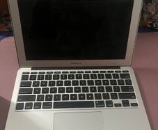 MackBook Air 11'