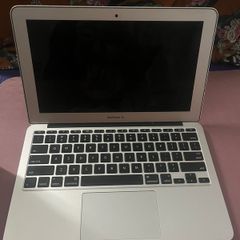 MackBook Air 11'