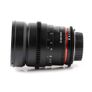 Samyang 35mm T/1.5 VDSLR Cine Lens for Canon EF Mount - New Image 4