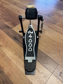 DW 4000 Bass Drum Pedal