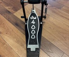 DW 4000 Bass Drum Pedal