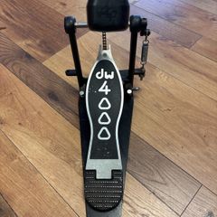 DW 4000 Bass Drum Pedal
