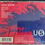 Peter Gabriel - Us CD (2002) Art Prog Rock EX+ Image 3