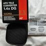 Sigma Apo Tele Converter 1.4XDG Image 2