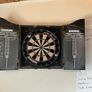Dartboard and Cabinet Image 2