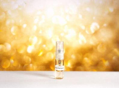 Risala Autograph Le Falcone Perfumes - 2.5ml Decant