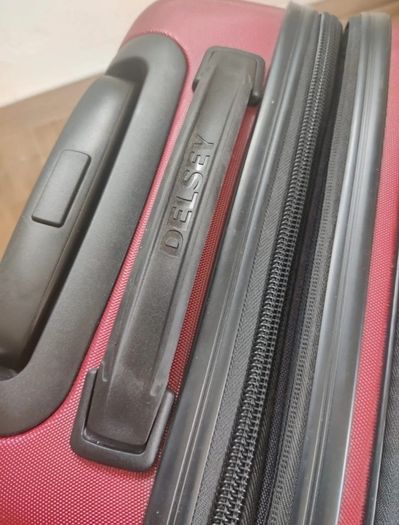 DELSEY cabin suitcase
