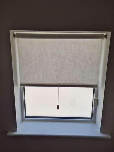 Free blinds (9 in total)