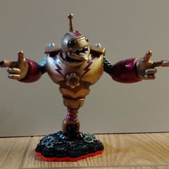 Skylanders - Bouncer