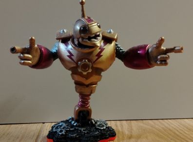 Skylanders - Bouncer