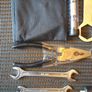 KTM 690 Tool Kit Image 4