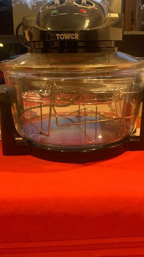 Tower Halogen Oven