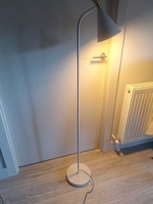 Reading Lamp