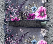 Wylder cushions x 2