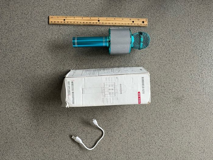 microphone