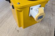 Compact transformer, near new