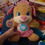 Fisher Price Learn ABC Musical toy Image 2