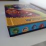 Inside out2 book + 10 figurines Image 4