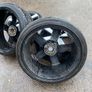 2016 Audi R20 Alloys With Tyres Image 7