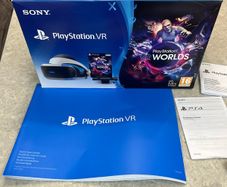 Sony PSVR (Please Read Ad)