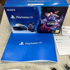 Sony PSVR (Please Read Ad)