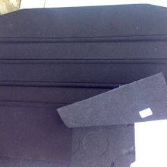Peugeot 306 Xad & Estate Model '97- '02 Rear Parcel Shelf