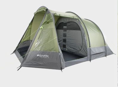 Tunnel tent 5 man 2000HH